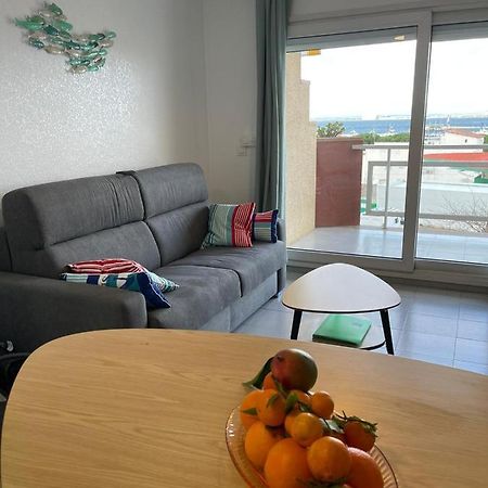 Apartamento Rocmar Rosas Exterior foto