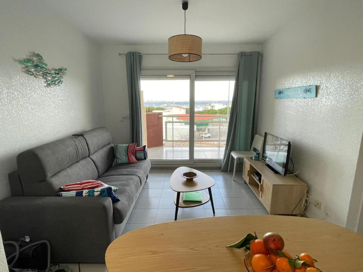 Apartamento Rocmar Rosas Exterior foto