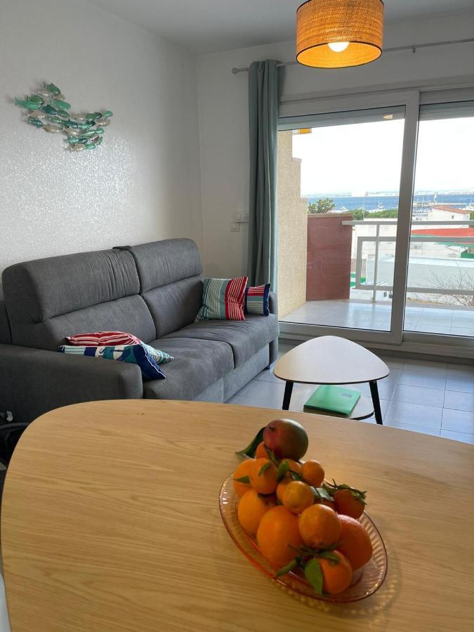 Apartamento Rocmar Rosas Exterior foto